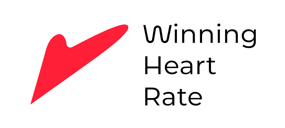 Winning Heart Rate